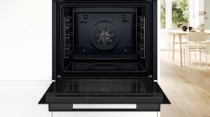 HUA717BA0I 60cm X 60cm Built In Oven