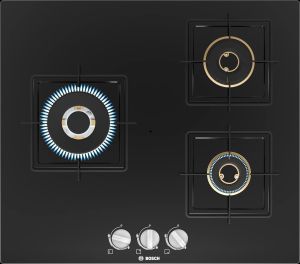 PNC6B6F10I 60cm Gas Hob