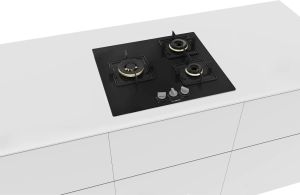 PNC6B6F10I 60cm Gas Hob