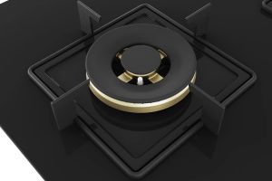 PNC6B6F10I 60cm Gas Hob
