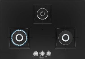 PND7B6B10I 75cm Gas Hob