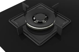 PND7B6B10I 75cm Gas Hob