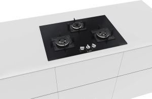 PND7B6B10I 75cm Gas Hob