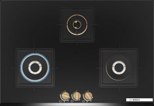 PND7B6G20I 75cm Gas Hob