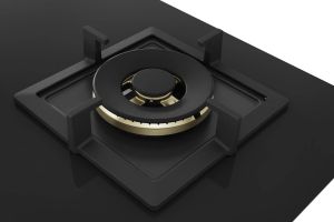 PND7B6G20I 75cm Gas Hob