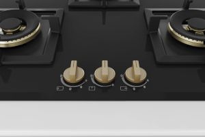 PND7B6G20I 75cm Gas Hob
