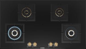 PNF9B6F20I 90cm Gas Hob