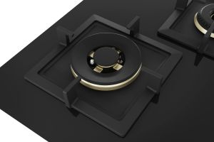 PNF9B6F20I 90cm Gas Hob