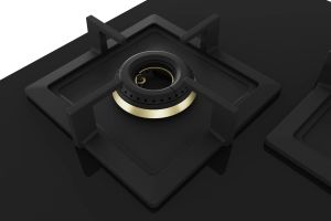 PNF9B6F20I 90cm Gas Hob