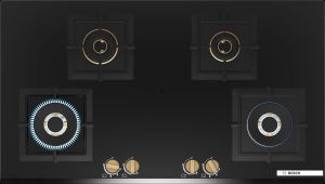 PNF9B6G20I 90cm Gas Hob