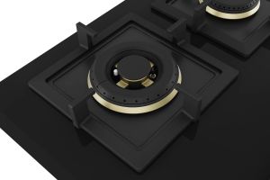 PNH6B6F20I 60cm Gas Hob