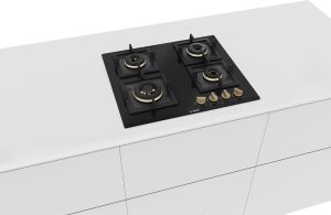 PNH6B6F20I 60cm Gas Hob