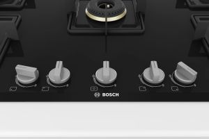 PNV9B6F10I 90cm Gas Hob