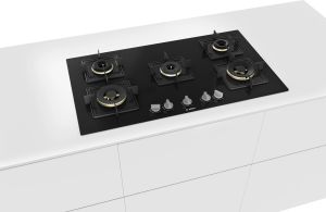 PNV9B6F10I 90cm Gas Hob
