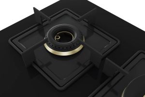 PNV9B6F10I 90cm Gas Hob