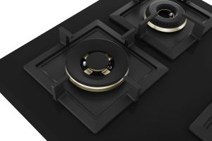 PNV9B6F20I 90cm Gas Hob