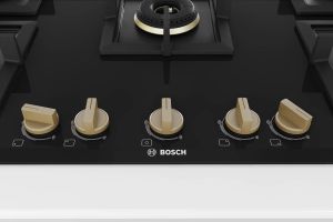PNV9B6F20I 90cm Gas Hob