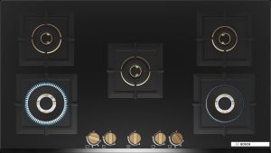 PNV9B6G20I 90cm Gas Hob