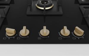 PNV9B6G20I 90cm Gas Hob