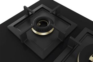 PNV9B6G20I 90cm Gas Hob