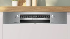 SMI4IKS00I 60cm Semi Integrated Dishwasher