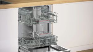 SMI4IKS00I 60cm Semi Integrated Dishwasher