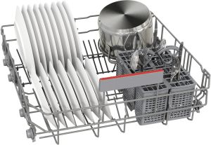 SMI4IKS00I 60cm Semi Integrated Dishwasher
