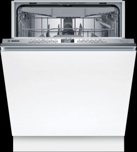 SMV6HMX01I 60cm Fully Integrated Dishwasher