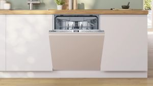 SMV6HMX01I 60cm Fully Integrated Dishwasher