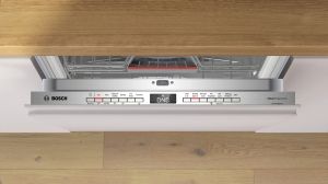 SMV6HMX01I 60cm Fully Integrated Dishwasher