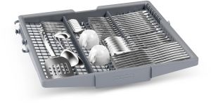 SMV6HMX01I 60cm Fully Integrated Dishwasher