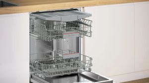 SMV6HMX01I 60cm Fully Integrated Dishwasher