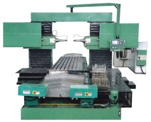 Double Roller CNC Metal Spinning Machine
