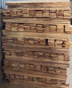Wooden Strip