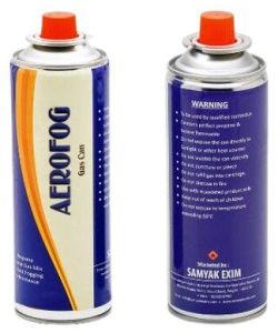 Aerofog - Gas Can (Small and Large)