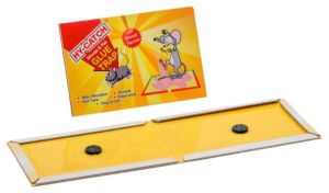 Eco Cardboard Rat Glue Trap