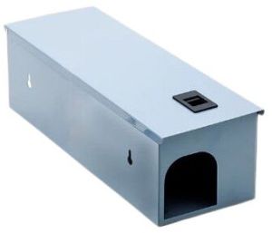 Rat Bait Station
