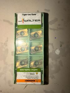 admt160608r-f56 wsp45g Carbide Milling Insert
