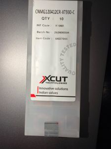 Cnmg Insert CNMG120412CR-XT930-C