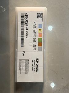 CNMG160612-GH US735