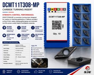 DCMT11T308-MP