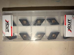 dnmg150608gm-xp7235 carbide turning insert