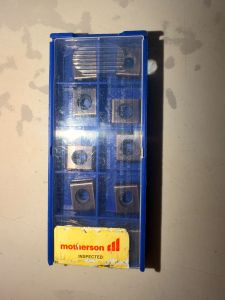 lngx130516 Pnfn W Carbide Milling Insert
