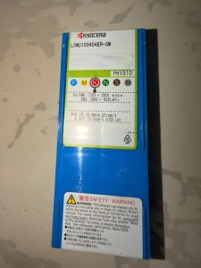 lomu100404er-gm Indexable Milling Insert