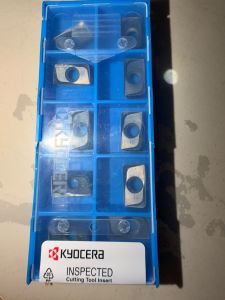 lomu150512er-gm Indexable Milling Insert