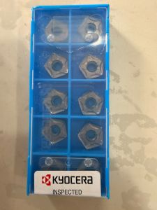 snmu130508-gm Indexable Milling Insert