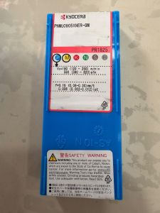snmu130508-gm Indexable Milling Insert