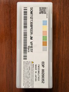 SOMT12T308PEER-JM VP15TF