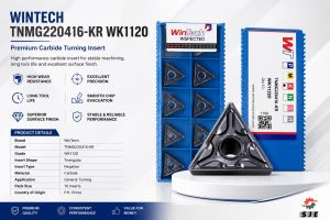 TNMG220416-KR