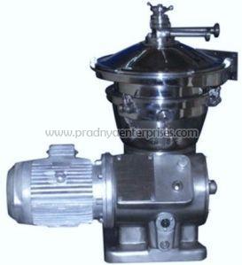 Chemical Separator